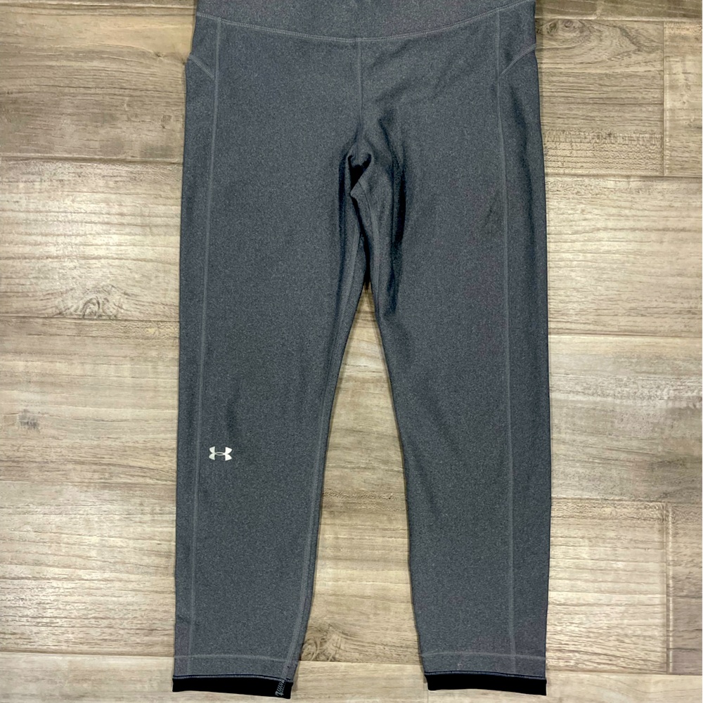 Compression HEATGEAR leggings